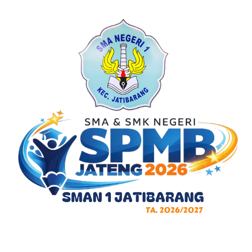 Logo SMAN 1 Jatibarang